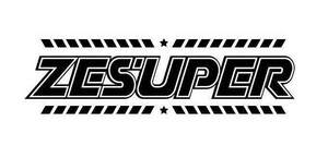 Image for mark UK00004436223 ZESUPER