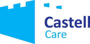 Image for mark UK00004436238 Castell Care