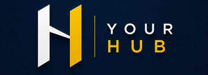 Image for mark UK00004436256 YOUR HUB