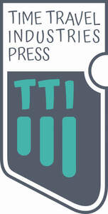 Image for mark UK00004436429 TIME TRAVEL INDUSTRIES PRESS TTI
