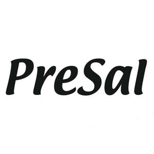 Image for mark UK00004436472 PRESAL