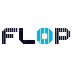 Image for mark UK00004436786 FLOP