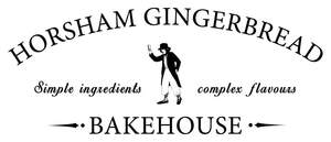 Image for mark UK00004437093 HORSHAM GINGERBREAD SIMPLE INGREDIENTS COMPLEX FLAVOURS BAKEHOUSE