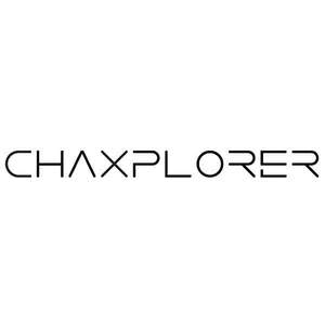 Image for mark UK00004437452 CHAXPLORER