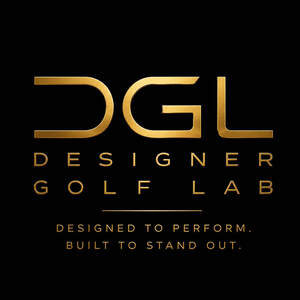 Image for mark UK00004438476 DGL DESIGNER G O L F L A B DESIGNED TO PERFORM. BUILT TO STAND OUT.