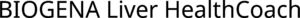 Image for mark 1935340 BIOGENA Liver HealthCoach