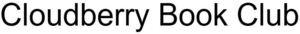 Image for mark 1935557 Cloudberry Book Club