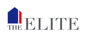 Image for mark UK00004401540 THE ELITE