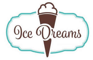 Image for mark UK00004429299 Ice Dreams