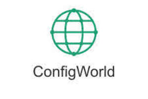 Image for mark UK00004429768 CONFIGWORLD