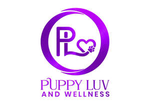 Image for mark UK00004434656 PUPPY LUV AND WELLNESS