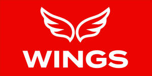 Image for mark UK00004436020 WINGS