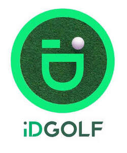 Image for mark UK00004438799 İD IDGOLF