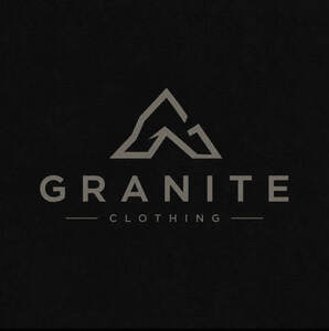 Image for mark UK00004438828 GRANITE CLOTHING