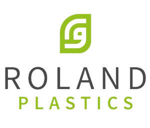 Image for mark UK00004438907 ROLAND PLASTICS