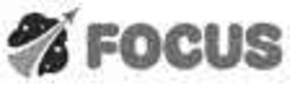 Image for mark UK00004438976 FOCUS