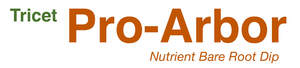 Image for mark UK00004439646 TRICET PRO-ARBOR NUTRIENT BARE ROOT DIP