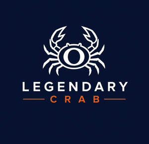 Image for mark UK00004439715 LEGENDARY CRAB