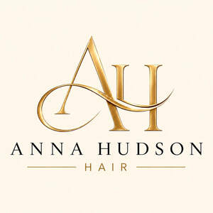 Image for mark UK00004439778 AH ANNA HUDSON HAIR
