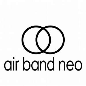 Image for mark UK00004439784 AIR BAND NEO