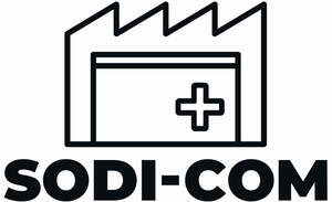 Image for mark UK00004439979 SODI-COM