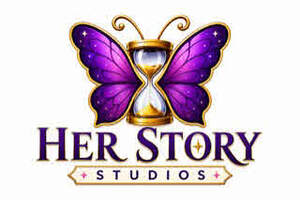 Image for mark UK00004440246 HERSTORY STUDIOS