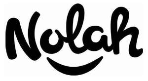 Image for mark UK00004440829 NOLAH