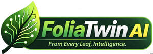 Image for mark UK00004441257 FOLIATWIN AI FROM EVERY LEAF INTELLIGENCE
