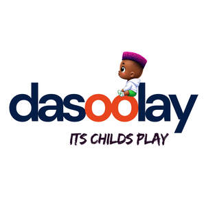 Image for mark UK00004441851 DASOOLAY IT'S CHILDS PLAY