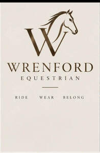 Image for mark UK00004441887 W WRENFORD EQUESTRIAN RIDE WEAR BELONG