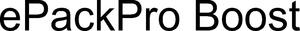 Image for mark 1926348_TIF ePackPro Boost