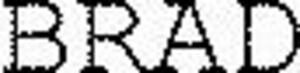 Image for mark 1936651 BRAD