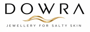 Image for mark DOWRA_logo DOWRA JEWELLERY FOR SALTY SKIN