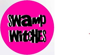Image for mark Swamp Witches SWAMP WITCHES