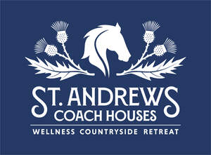 Image for mark UK00004355653 ST. ANDREWS COACH HOUSES WELLNESS COUNTRYSIDE RETREAT