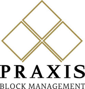 Image for mark UK00004374964 PRAXIS BLOCK MANAGEMENT