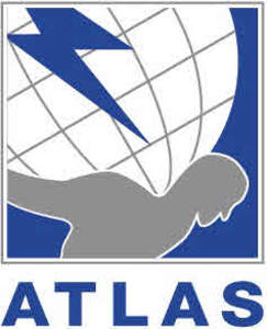 Image for mark UK00004387759 ATLAS