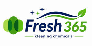 Image for mark UK00004407146 Fresh 365 cleaning chemicals