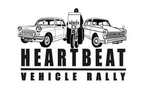Image for mark UK00004411609 1 POLICE 596 JUM BNK 228A HEARTBEAT VEHICLE RALLY