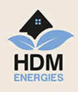Image for mark UK00004412524 HDM ENERGIES