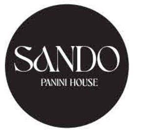 Image for mark UK00004412683 SANDO PANINI HOUSE