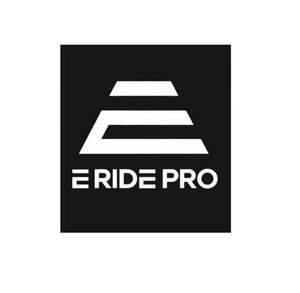 Image for mark UK00004413028 E RIDE PRO