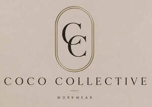 Image for mark UK00004413806 COCO COLLECTIVE WORKWEAR