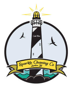 Image for mark UK00004413958 Cabo Vilan Sparkle Cleaning Co London Ltd