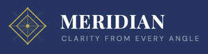 Image for mark UK00004415109 MERIDIAN CLARITY FROM EVERY ANGLE