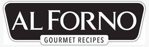 Image for mark UK00004416483 AL FORNO GOURMET RECIPES