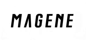 Image for mark UK00004429993 MAGENE