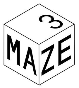 Image for mark UK00004437142 MAZE 3