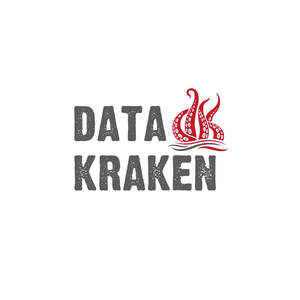 Image for mark UK00004437862 DATA KRAKEN