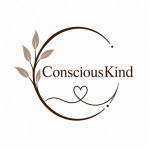 Image for mark UK00004438794 ConsciousKind